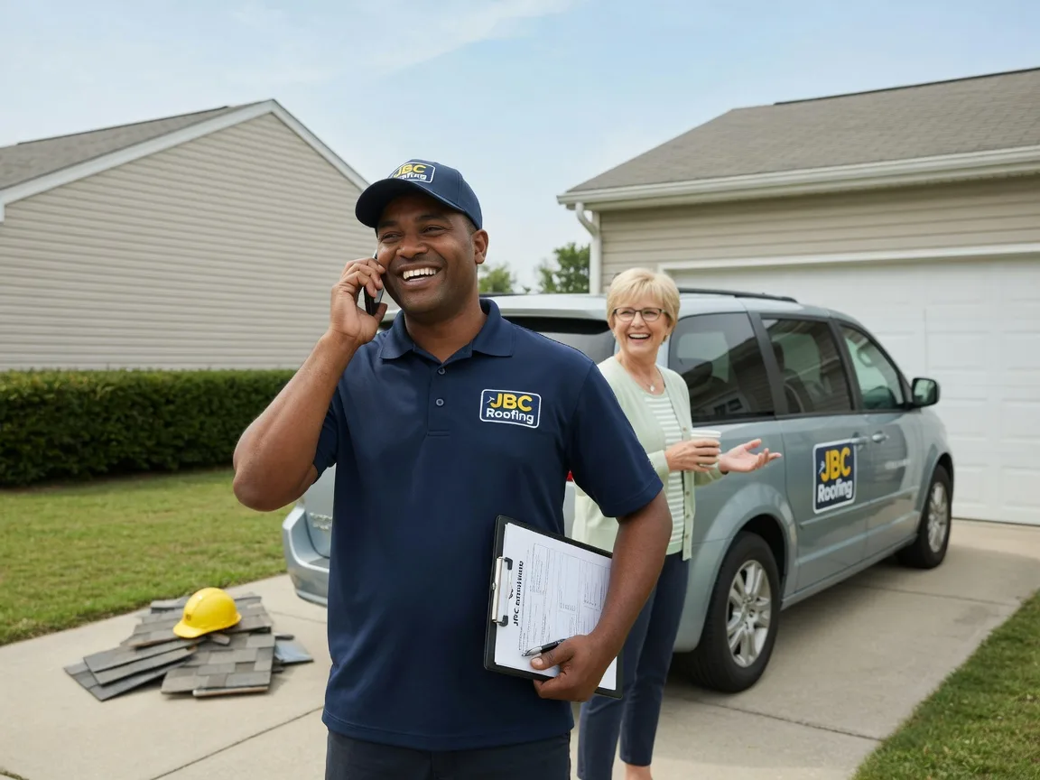 Roof Replacement Lebanon, KS FAQs